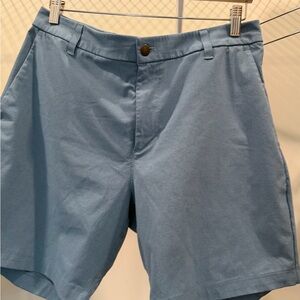 Lululemon Men’s Commission Classic Fit Short Woven Air